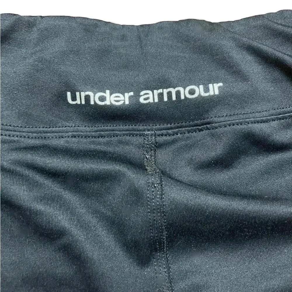 🌟 Under Armour leggings sz YSM 🌟 - Picture 5 of 6